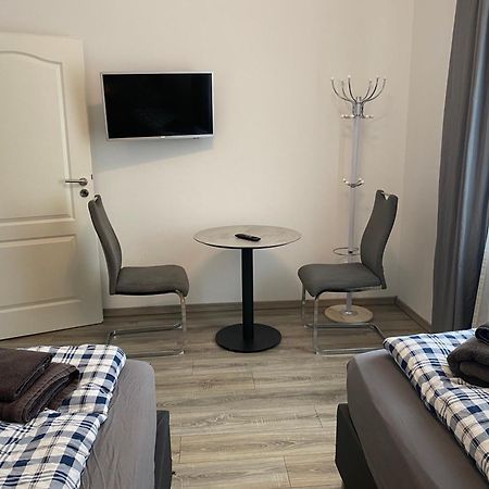 Apartments - Free Parking - Wifi - Kitchen 埃森 外观 照片