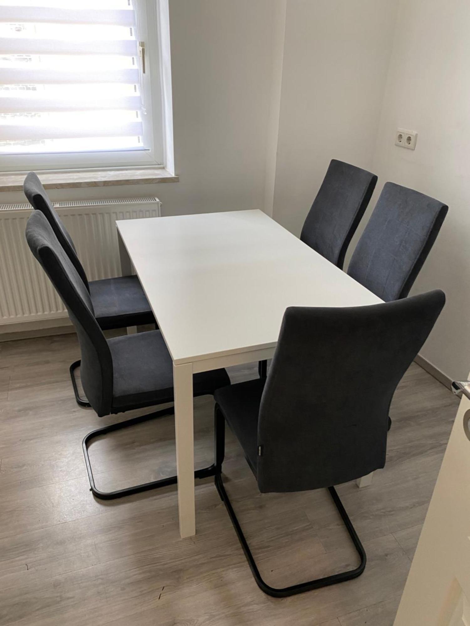 Apartments - Free Parking - Wifi - Kitchen 埃森 外观 照片